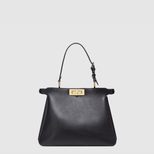 ❤펜디 여성 피카부 소프트 백 - Fendi Womens Peekaboo Soft Bag - feb3299x