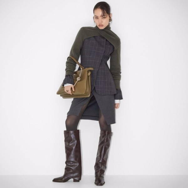 ✨펜디 여성 피카부 백 - Fendi Womens Peekaboo Bag - feb3301x