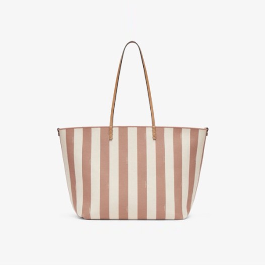 ❤펜디 여성 FF 롤 라지 토트백 - Fendi Womens FF Roll Bag - feb3308x