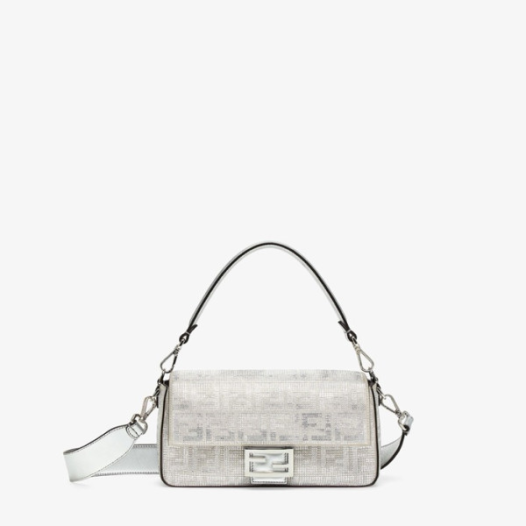 ❤펜디 여성 FF 바게트 백 - Fendi Womens FF Baguette Bag - feb3311x