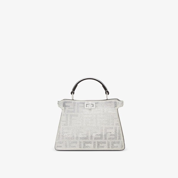 ✨펜디 여성 피카부 백 - Fendi Womens Peekaboo Bag - feb3312x