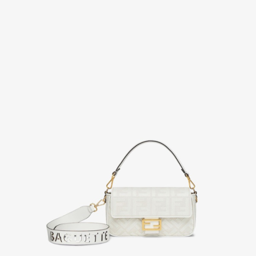❤펜디 여성 FF 바게트 백 - Fendi Womens FF Baguette Bag - feb3322x