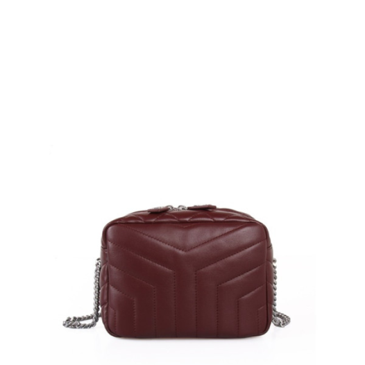 ❤입생로랑 여성 볼리드 체인 백 - Saint Laurent Womens Chain Bag - ysb3331x