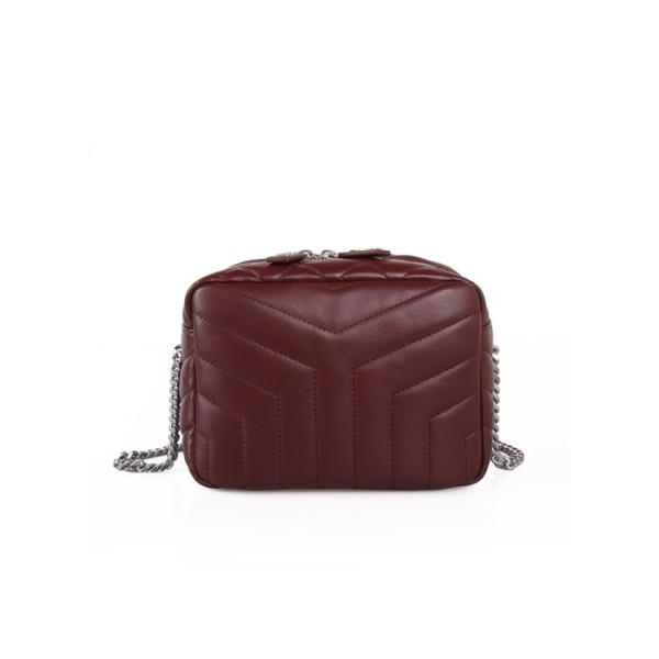 ✨입생로랑 여성 볼리드 체인 백 - Saint Laurent Womens Chain Bag - ysb3331x