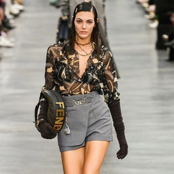 ✨펜디 여성 그라피 백 - Fendi Womens Graphy Bag - feb3335x