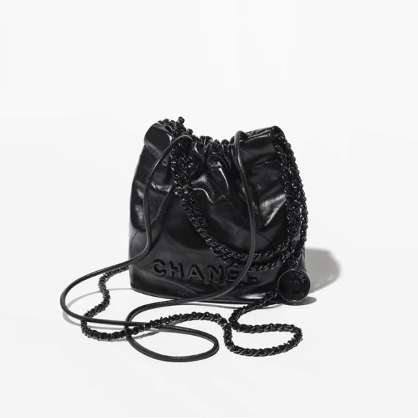 ✨샤넬 여성 미니 22 백 - Chanel Womens Mini 22 Bag - chb3336x