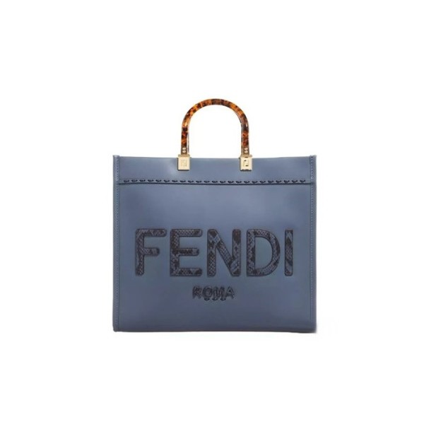 ✨펜디 여성 션샤인 토트백 - Fendi Womens Sunshine Bag - feb3337x