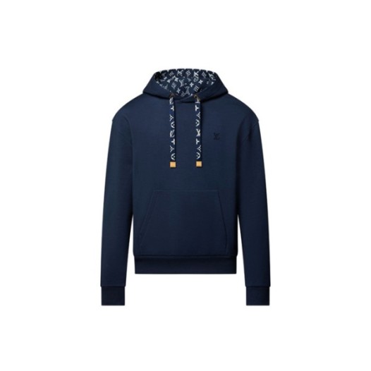 ❤루이비통 남성 모노그램 후드티 - Louis vuitton Mens Monogram Hoodie - lvc4417x