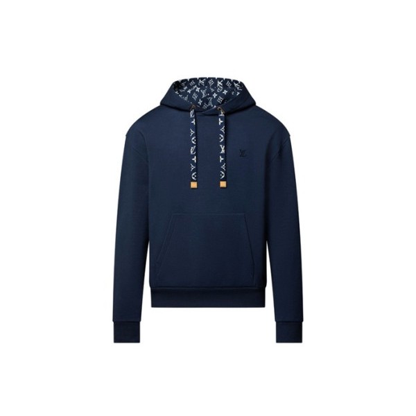✨루이비통 남성 모노그램 후드티 - Louis vuitton Mens Monogram Hoodie - lvc4417x