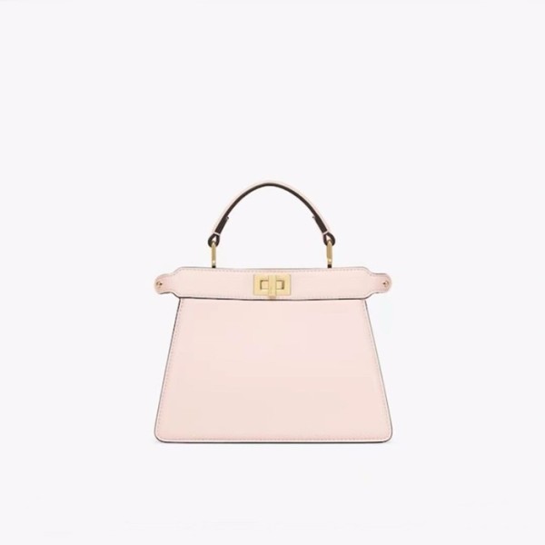 ✨펜디 여성 피카부 백 - Fendi Womens Peekaboo Bag - feb3346x