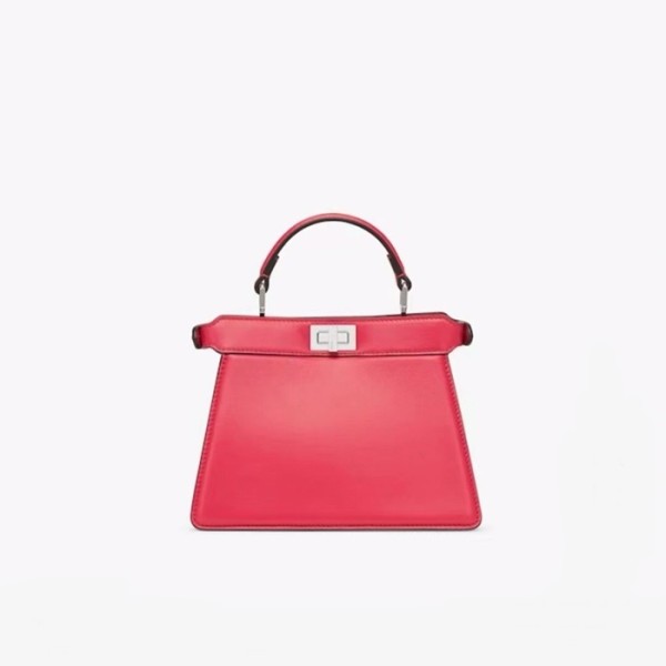 ✨펜디 여성 피카부 백 - Fendi Womens Peekaboo Bag - feb3347x