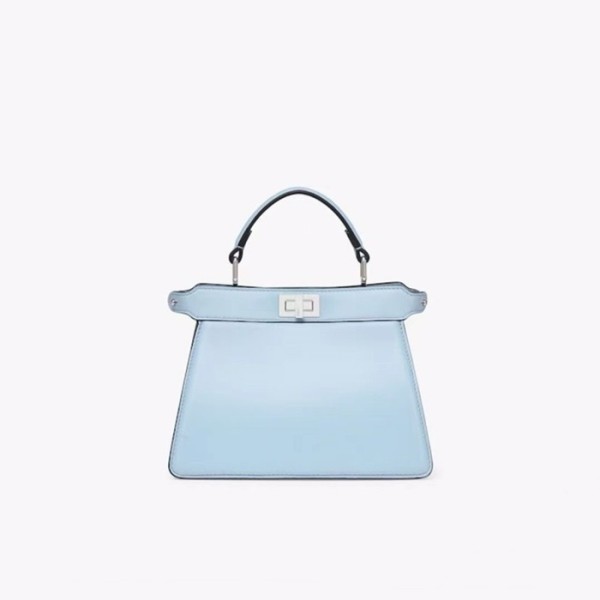 ✨펜디 여성 피카부 백 - Fendi Womens Peekaboo Bag - feb3351x