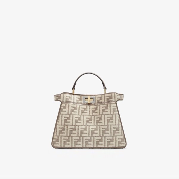 ✨펜디 여성 피카부 백 - Fendi Womens Peekaboo Bag - feb3354x
