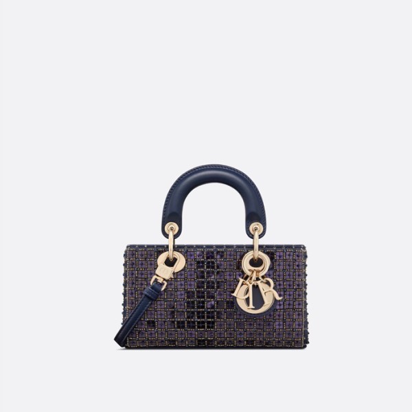 ✨디올 여성 레이디 디조이 마이크로 백 - Dior Lady D-Joy Micro Bag - dib3359x