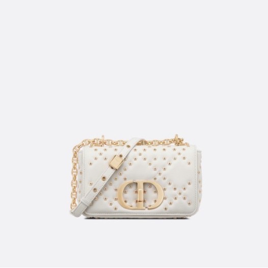 ❤디올 여성 30 몽테뉴 카로 백 - Dior Womens 30 Montaigne Caro Bag - dib3360x