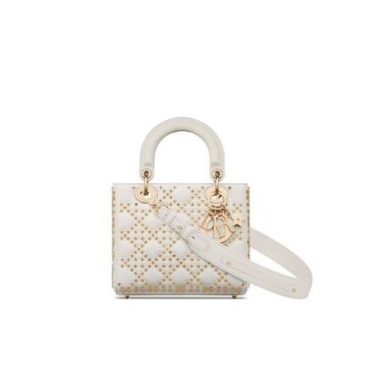 ❤디올 여성 스틸 까나쥬 레이디 백 스몰 - Dior Silent Cannage Lady Small Bag - dib3362x
