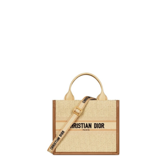 ❤디올 여성 크리스찬 북토트 - Dior Womens Book Tote - dib3364x