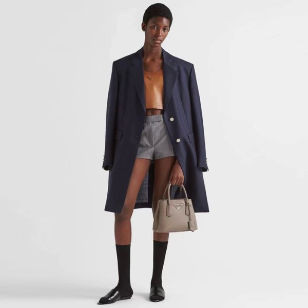 ✨프라다 여성 더블백 - Prada Womens Double Bag - prb3367x