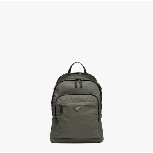 ❤프라다 남성 리나일론 백팩 2VZ048 - Prada Mens Nylon Backpack - prb3373x