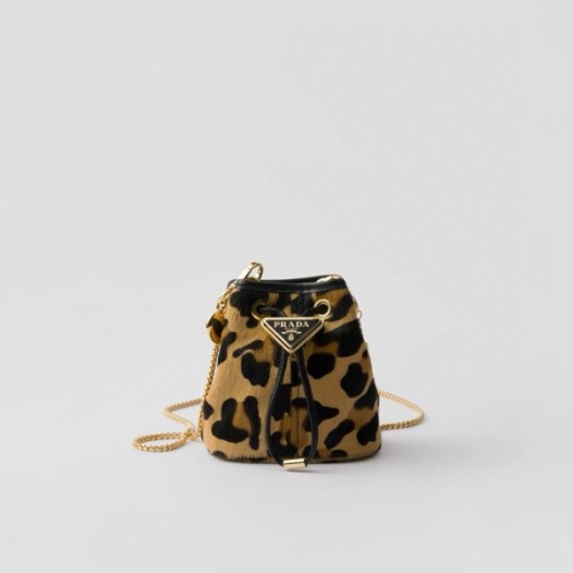 ❤프라다 여성 미니 체인 파우치 - Prada Womens Chain Pouch - prb3377x