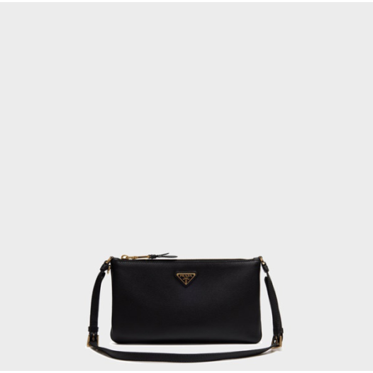 ❤프라다 여성 카프스킨 호보 백 - Prada Womens Hobo Bag - prb3378x