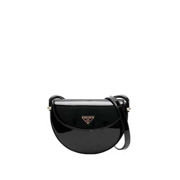 ✨프라다 여성 삼각 플랩 백 - Prada Womens Flap Bag - prb3386x