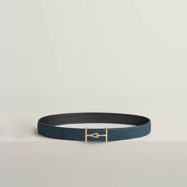 ✨에르메스 남성 점보 리버서블 벨트 - Hermes Mens Jumbo Reversible Belt - bel132x