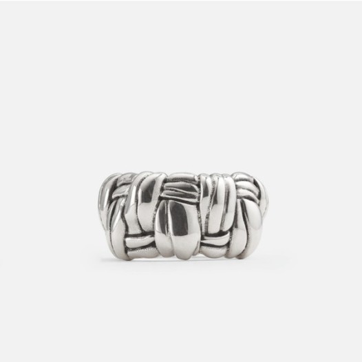 ❤보테가베네타 남/녀 골드 반지 - Bottega veneta Unisex Gold Ring - acc2654x