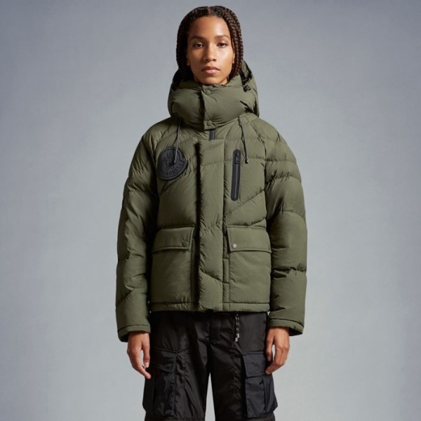 ✨몽클레어 여성 다운 패딩 - Moncler Womens Down Padding - moc4424x