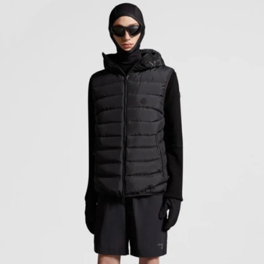 ❤몽클레어 남성 다운 베스트 - Moncler Mens Down Vest - moc4425x