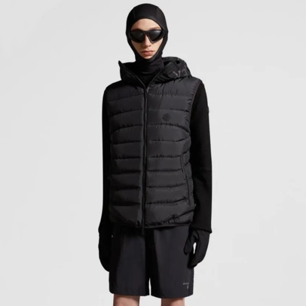 ✨몽클레어 남성 다운 베스트 - Moncler Mens Down Vest - moc4425x