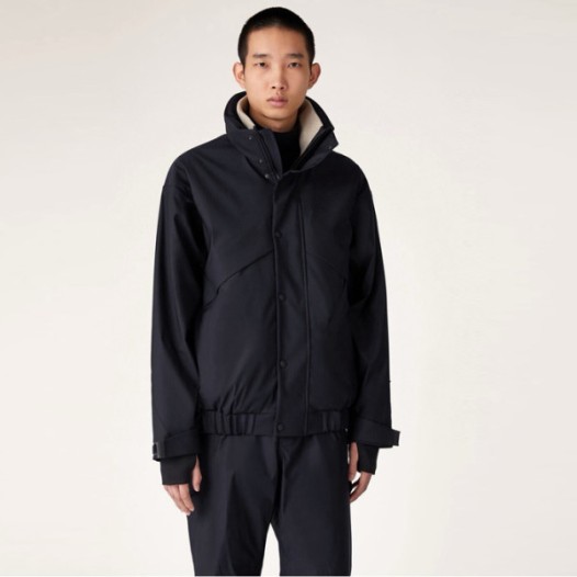 ❤로로피아나 남성 다운 자켓 - Loro Piana Mens Down Jacket - lpc4428x