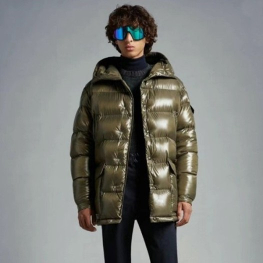 ❤몽클레어 남성 다운 패딩 - Moncler Mens Down Padding - moc4433x