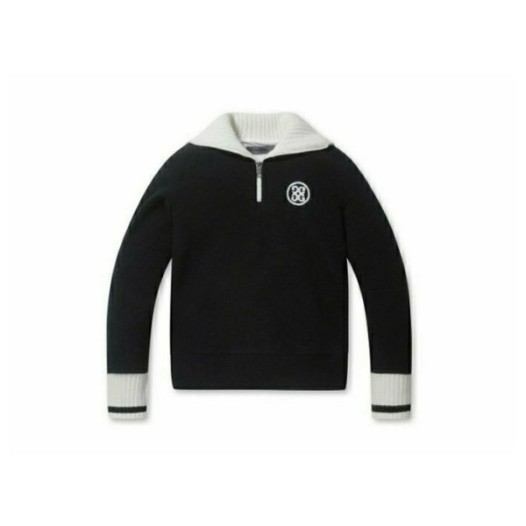 ❤[G/FORE] 지포어 여성 Fleece 터틀 티셔츠 - gol1458x