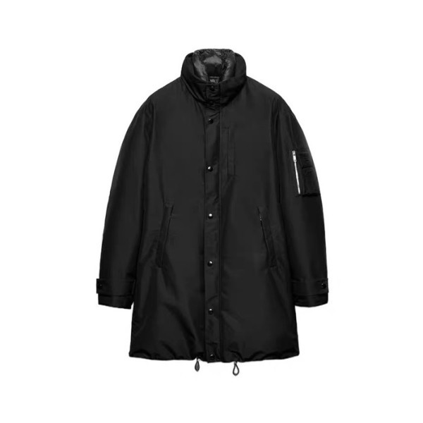 ✨프라다 남성 다운 파카 - Prada Mens Down Parka - prc4443x