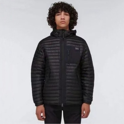 ❤버버리 남성 다운 패딩 - Burberry Mens Down Padding - buc4445x
