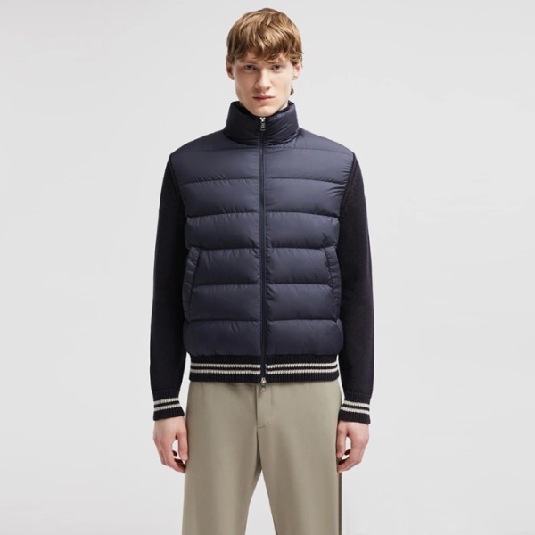 ✨몽클레어 남성 다운 재킷 - Moncler Mens Down Jacket - moc4449x