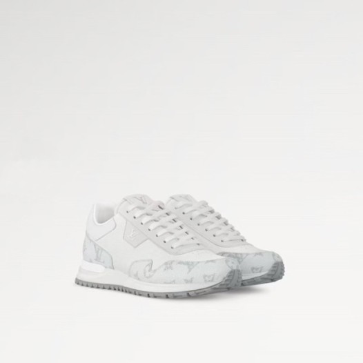 ❤루이비통 남성 런 어웨이 스니커즈 - Louis vuitton Mens Run AWay Sneaker - lvs1690x