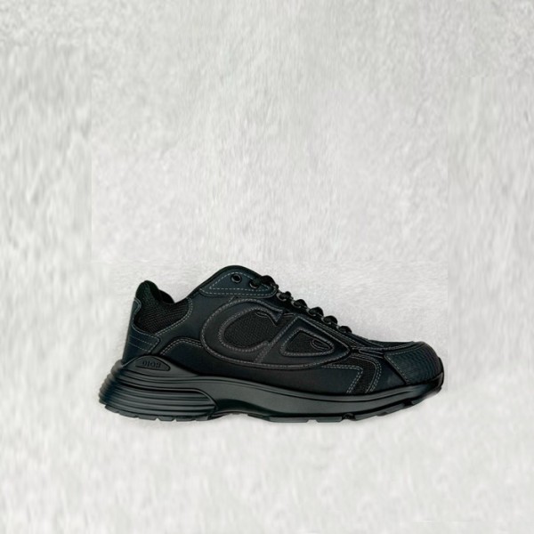 ✨디올 x 스톤아일랜드 남성 로우탑 스니커즈 - Dior x Stone Island Mens Low-top Sneaker - dis1695x