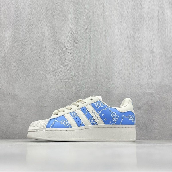 ✨아이다스 여성 슈퍼스타 스니커즈 - Adidas Womens Superstar Sneaker - ads1715x