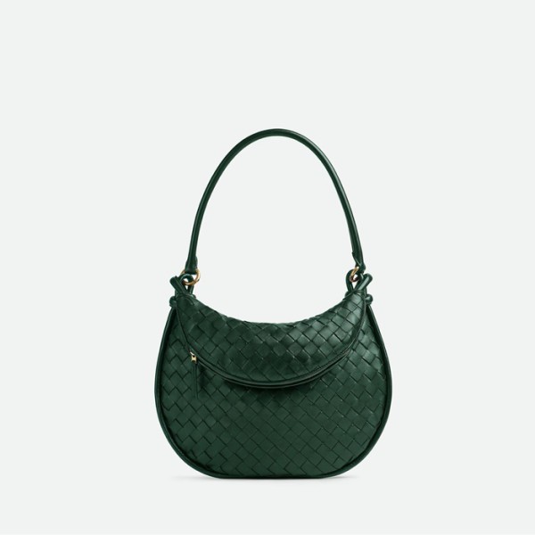 ✨보테가 베네타 여성 제멜리 숄더백 - Bottega Veneta Womens Gemelli Bag - bvb3399x