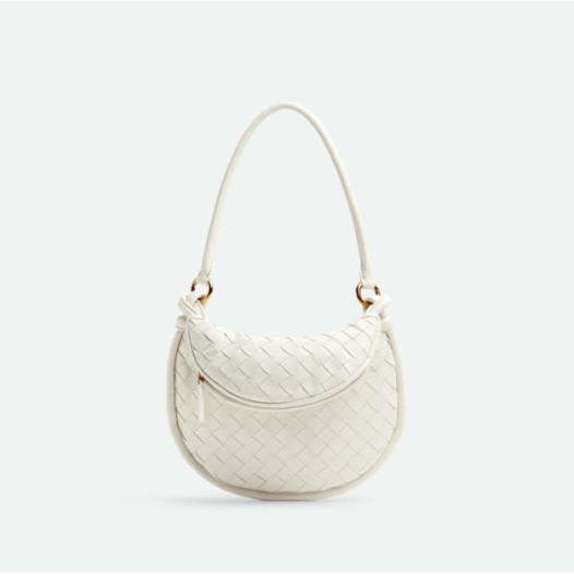 ❤보테가 베네타 여성 제멜리 숄더백 - Bottega Veneta Womens Gemelli Bag - bvb3401x