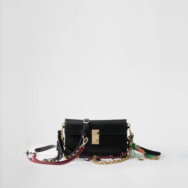 ✨프라다 여성 소프트 사운드 스몰 1BD379 - Prada Womens Soft Sound - prb3406x