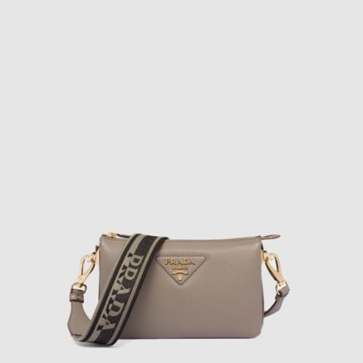 ❤프라다 여성 레더 숄더백 1BH194 - Prada Womens Leather Shoulder Bag - prb3410x