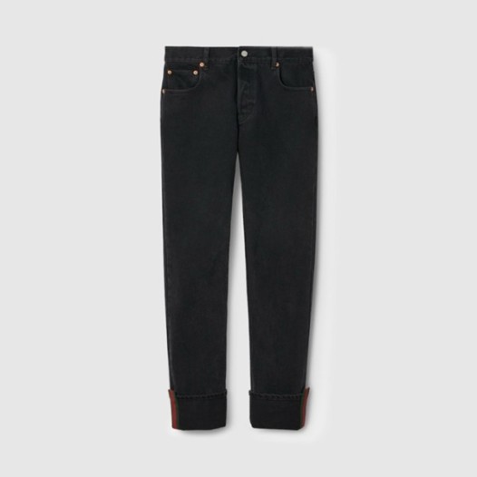 ❤구찌 남성 클래식 청바지 - Gucci Mens Classic Jeans - guc4453x
