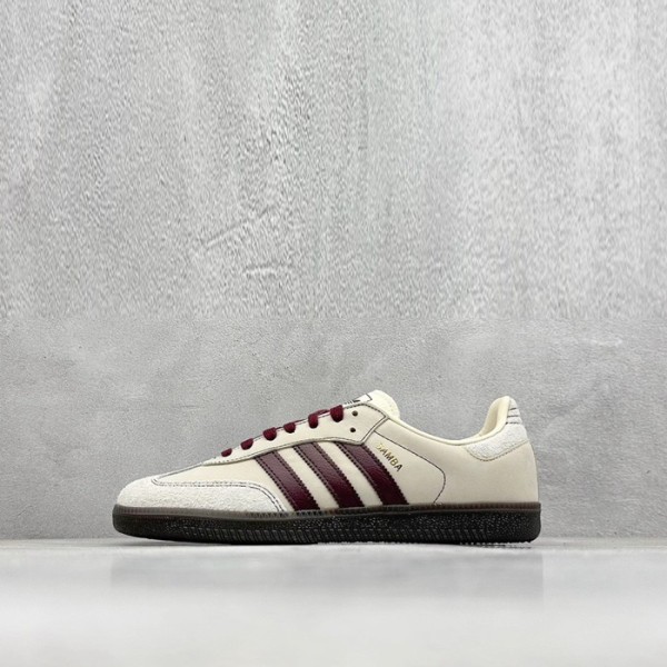 ✨아디다스 남/녀 삼바 스니커즈 - Adidas Campus Unisex Samba Og Sneaker - ads1729x