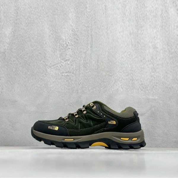 ✨노스페이스 남성 로우 스니커즈 - The North Face Mens Low Sneaker - ths1739x