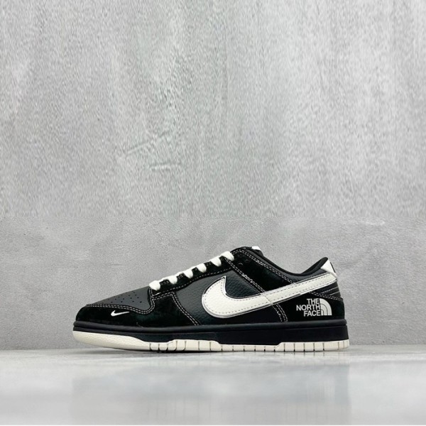 ✨나이키 x 노스페이스 남/녀 로우 스니커즈 - Nike SB Dunk Low x The North Face Unisex Sneaker - nis1741x