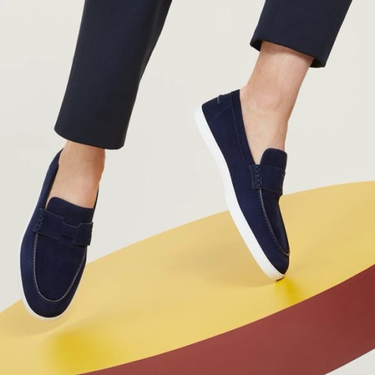 ❤에르메스 남/녀 Job 로퍼 - Hermes Unisex Job Loafer - hes1745x