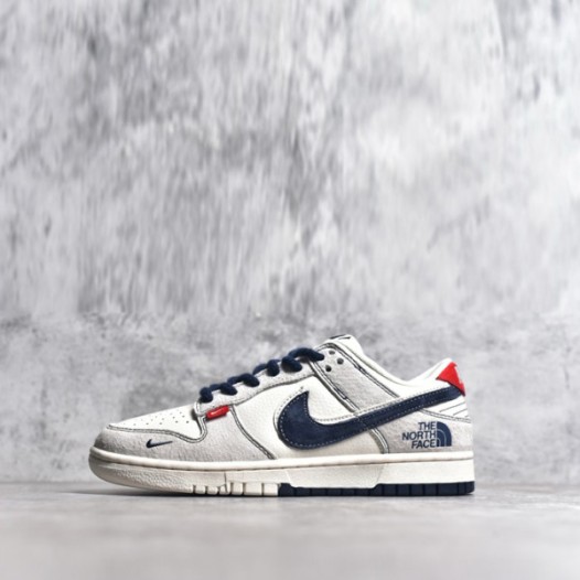 ❤노스페이스 x 나이키 남/녀 덩크 로우 레트로 스니커즈 - The North Face x Nike Dunk Low Retro Unisex Sneaker - nis1756x